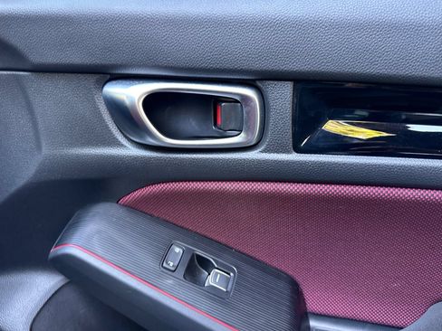 Used 2022 Honda Civic Si image 21