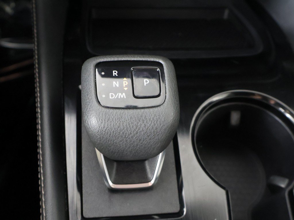 Used 2023 Nissan Rogue SL FWD image 47