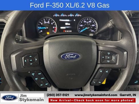 Used 2022 Ford F350 XL w/ Power Equipment Group image 13
