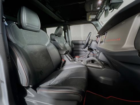 Used 2023 Ford Bronco Raptor image 24