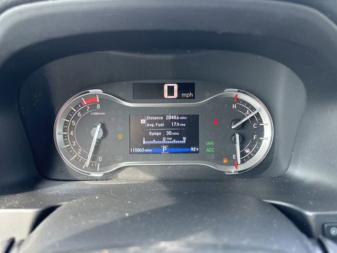 Used 2023 Honda Ridgeline Sport image 27