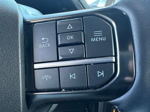 Certified 2023 Ford F150 Platinum w/ Equipment Group 701A High image 24