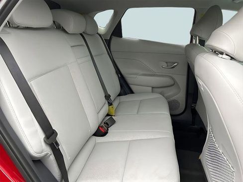 New 2026 Hyundai Kona SEL Premium image 12