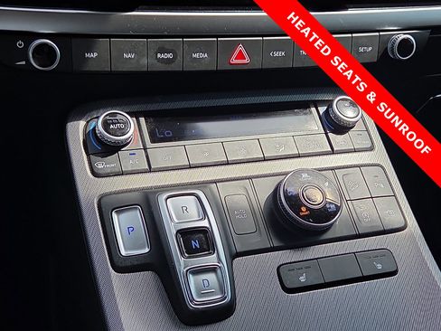 Used 2025 Hyundai Palisade XRT AWD/4WD image 21