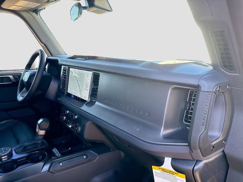 New 2025 Ford Bronco Big Bend AWD/4WD image 36