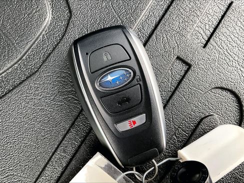 Certified 2026 Subaru Forester Premium image 9