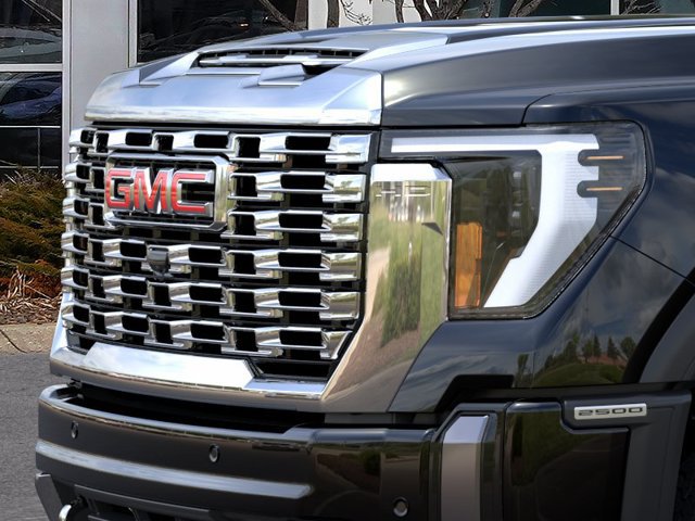 New 2026 GMC Sierra 2500 Denali w/ Denali Reserve Package AWD/4WD image 13