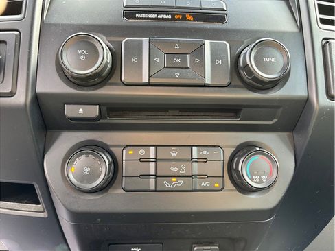 Used 2016 Ford F150 XL w/ Equipment Group 101A Mid image 23