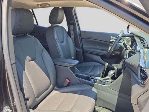 Used 2023 Buick Encore GX Essence w/ Advanced Technology Package FWD image 14