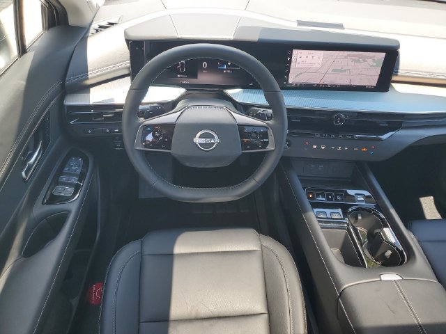 Certified 2025 Nissan Murano SL w/ Cargo Package AWD/4WD image 29