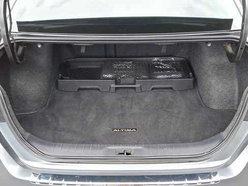 Used 2022 Nissan Altima 2.5 SV FWD image 28