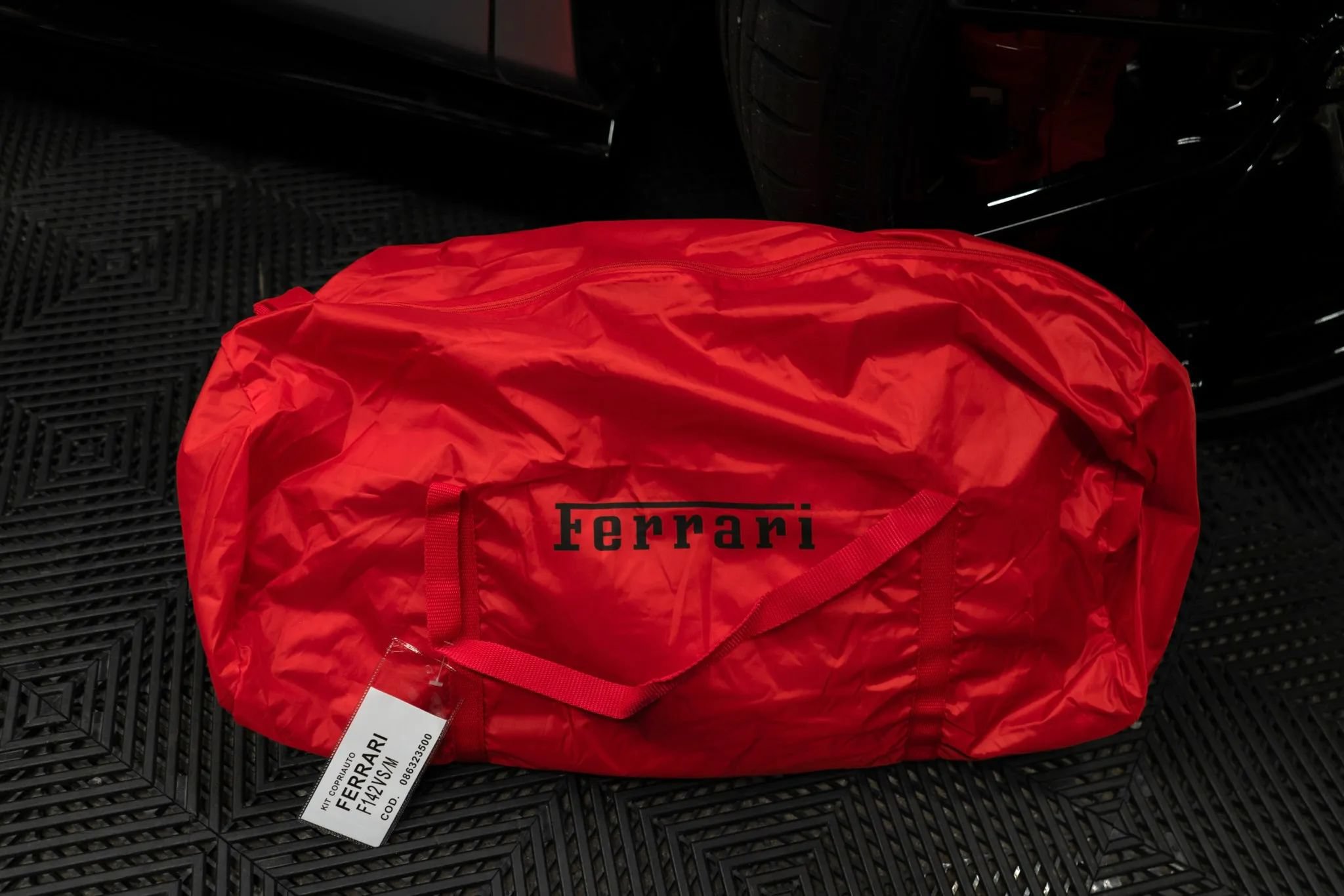 Used 2019 Ferrari 488 Pista Coupe RWD image 82