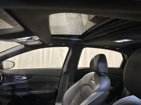 Certified 2024 Kia Forte GT-Line w/ GT-Line Premium Package image 31