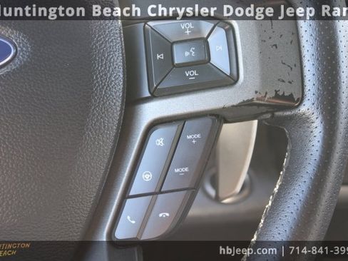 Used 2019 Ford F150 Raptor w/ Equipment Group 802A Luxury image 19