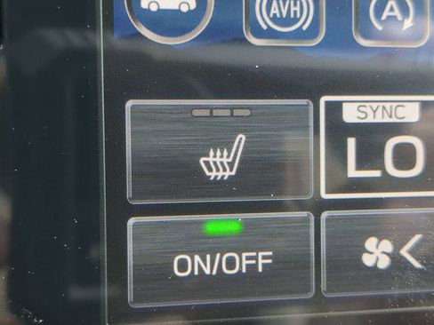 New 2026 Subaru Forester Limited image 25