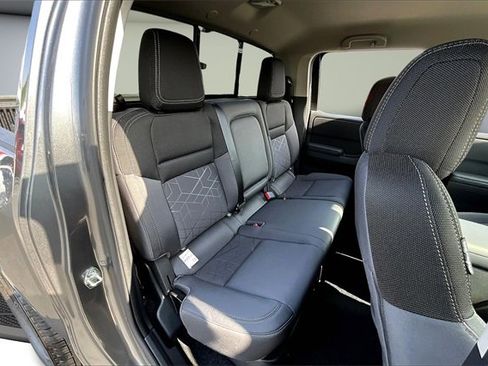New 2026 Nissan Frontier SV w/ Tow Package image 9