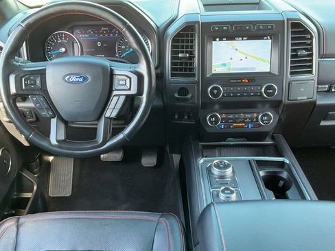 Used 2019 Ford Expedition Limited w/ Equipment Group 303A AWD/4WD image 14