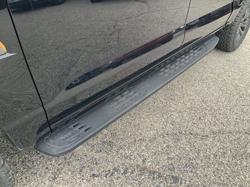 Used 2025 Ford F150 Tremor w/ Equipment Group 402A High image 20