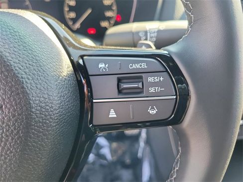 New 2026 Honda Civic Sport image 22