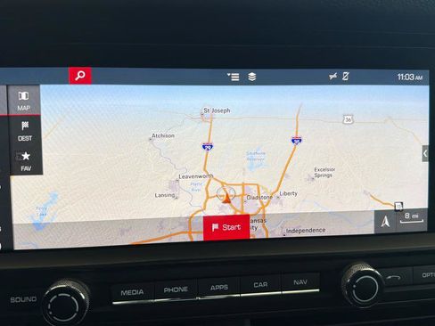 Used 2019 Porsche Macan S AWD/4WD image 23