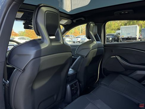 Certified 2023 Ford Mustang Mach-E GT w/ GT Performance Edition image 26