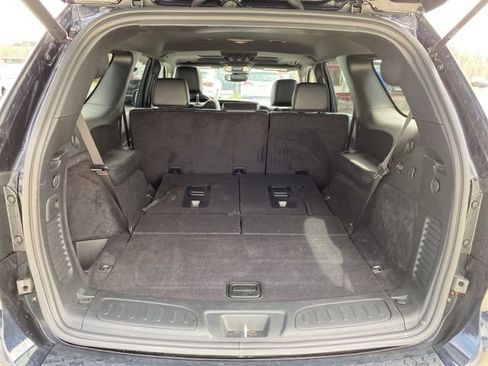 Used 2025 Dodge Durango R/T image 6