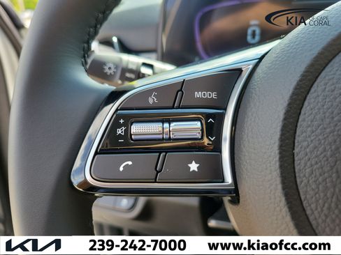 New 2026 Kia Seltos S FWD image 22