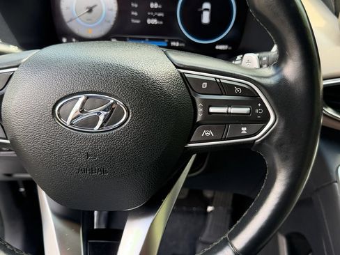 Used 2023 Hyundai Santa Fe Limited w/ Cargo Package AWD/4WD image 19