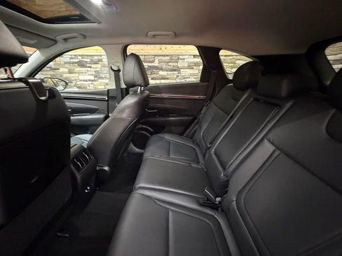 Used 2023 Hyundai Tucson SEL w/ Convenience Package image 29