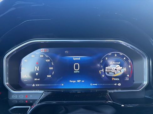 New 2026 Chevrolet Silverado 3500 LTZ image 11