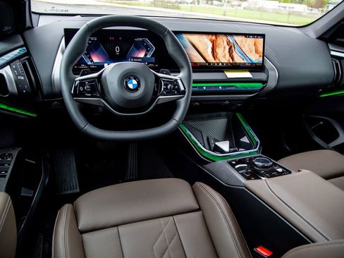 New 2026 BMW X3 xDrive30 w/ Premium Package image 10