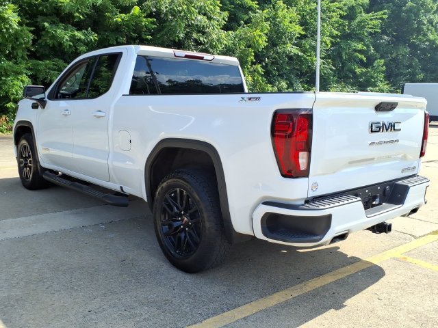 Used 2023 GMC Sierra 1500 Elevation w/ X31 Off-Road Package AWD/4WD image 5