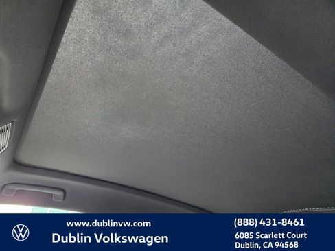 Certified 2023 Volkswagen ID.4 Pro S image 18