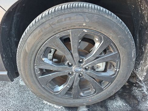 Certified 2023 Subaru Forester Sport image 7