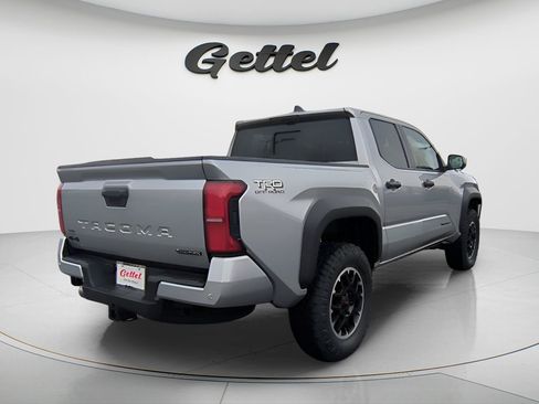 New 2026 Toyota Tacoma TRD Off-Road AWD/4WD image 10