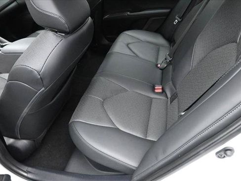 Used 2022 Toyota Camry XLE w/ Navigation Upgrade Package FWD image 22