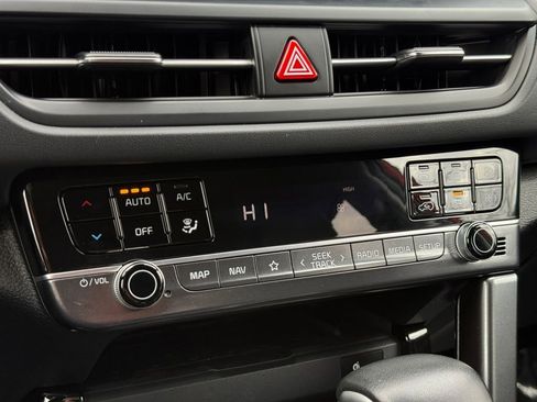 Certified 2024 Kia Seltos SX image 18