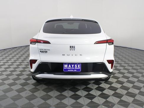 New 2026 Buick Envista Sport Touring w/ Convenience I Package image 23