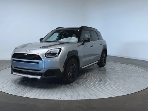 New 2027 MINI Cooper Countryman S w/ Comfort Package Max AWD/4WD image 4