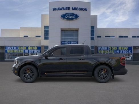 New 2026 Ford Maverick Tremor AWD/4WD image 3