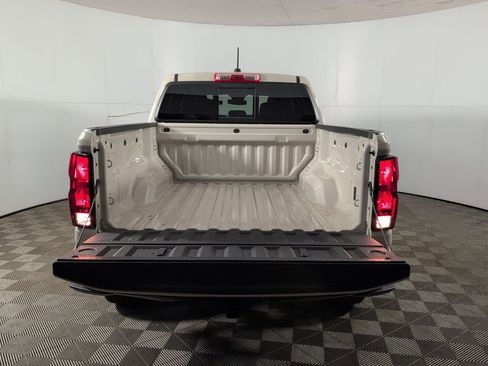 New 2026 Chevrolet Colorado Trail Boss AWD/4WD image 6