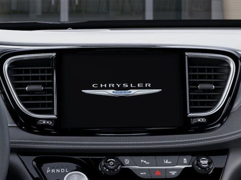 New 2026 Chrysler Pacifica Select FWD image 18