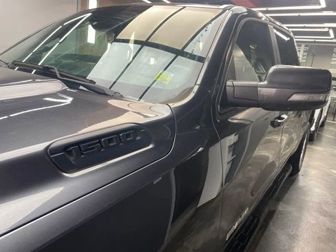 Used 2020 RAM 1500 Big Horn image 9