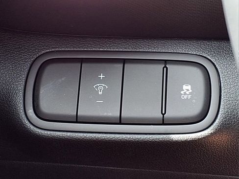 New 2026 Hyundai Venue SEL FWD image 22