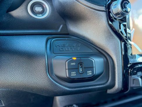 New 2026 RAM 2500 Tradesman image 24