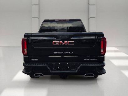 Certified 2022 GMC Sierra 1500 Denali