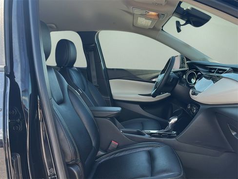 Used 2023 Buick Encore GX Preferred w/ Cold Weather Comfort Package image 21