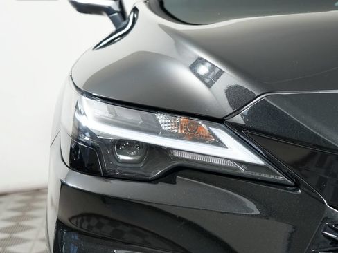 Used 2026 Lexus RX 350 F Sport w/ Convenience Package AWD/4WD image 11
