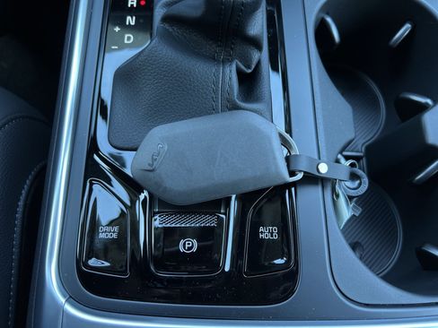 New 2026 Kia Carnival SX Prestige FWD image 61