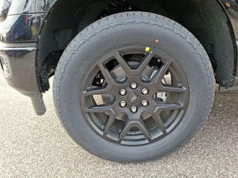 New 2025 Ford F150 STX w/ STX Black Appearance Package image 18